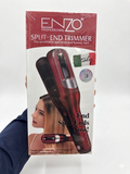 Enzo Professional Split-End Trimmer أداة قص تقصف الشعر الاحترافية من إنزو